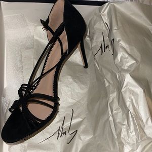 Giuseppe Zanotti heels